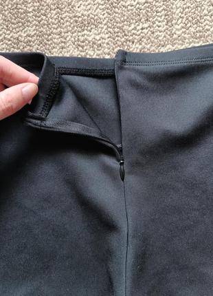 Классные эластичные шорты 4