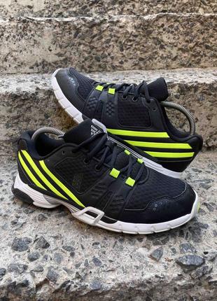 Мужские волейбольные кроссовки adidas 🔥