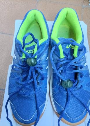 Asics upcourt-gel