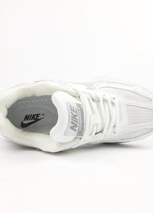 Шикарні стильні кросівки "nike" 10