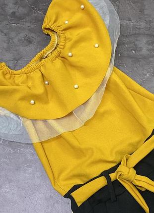 Ромпер дитячий