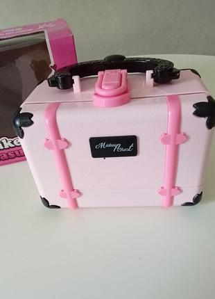 Набор косметики для девочек (28в1)