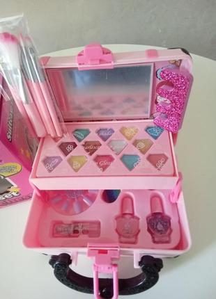 Набор косметики для девочек (28в1)
