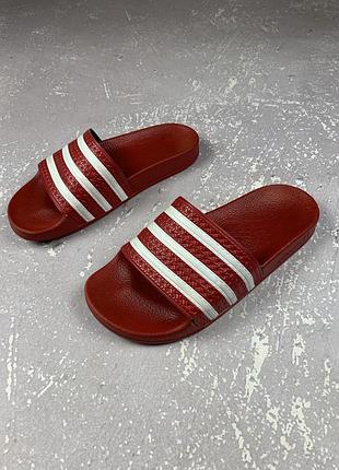 Adidas adilette тапки тапочки шлепки женские