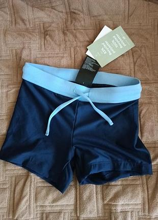 Плавки h&m