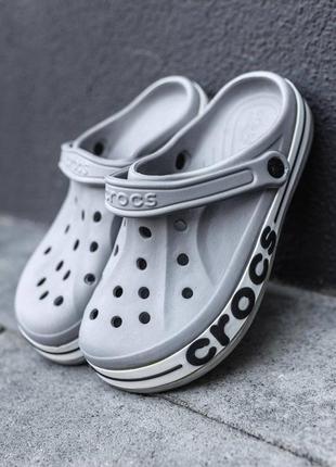 👟 крокси Босоніжки crocs / наложка bs👟