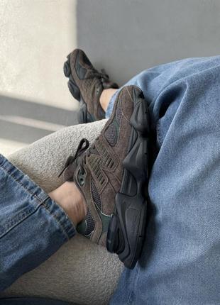 Кроссовки Featuring New Balance9 фото