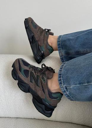 Кроссовки Featuring New Balance8 фото