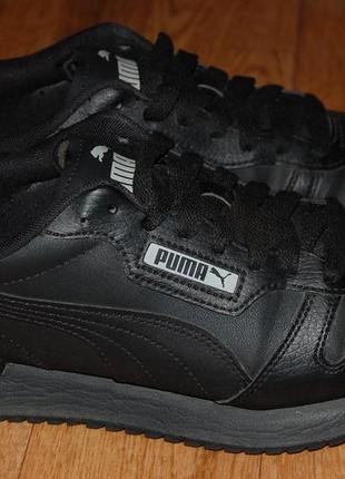 Кроссовки 42,5 р puma оригинал8 фото