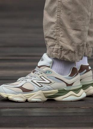 Кросівки A Sneakersnstuff x New Balance 574 Collaboration Is in the Works