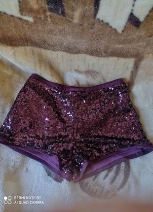 Шикарні шортики бренду tally weigl,розмір 38/40,,125 грн