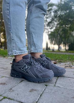 Чоловічі кросівки new balance 1906r