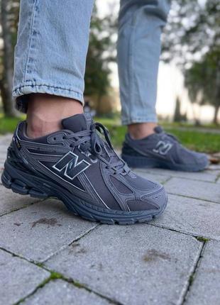 Чоловічі кросівки new balance 1906r3 фото