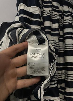 Платье red valentino 4