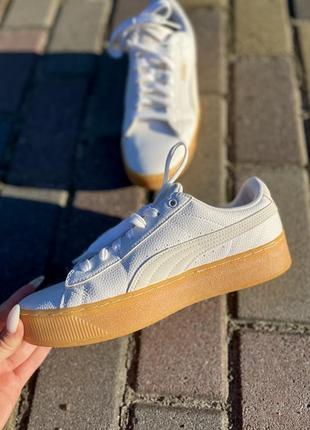 Кроссовки puma5 фото