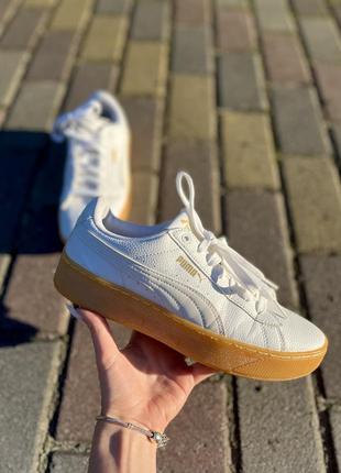 Кроссовки puma
