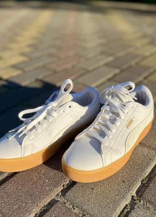 Кроссовки puma4 фото