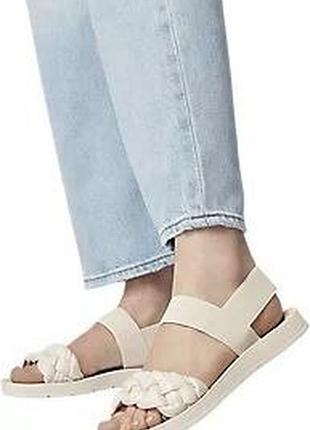 Босоніжки 24,5 — 26,5 м'яка екошкіра жіночі