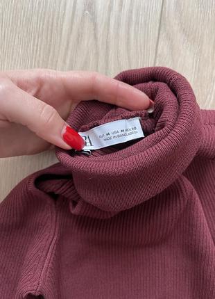 Сукня, плаття zara3 фото