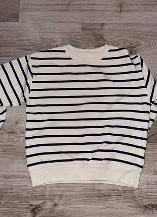 Свитшоты «zara»