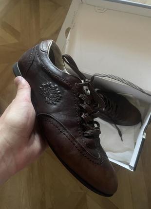 Кроссовки кензо