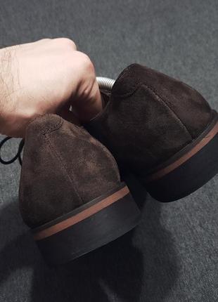 Туфлі savile row company 5