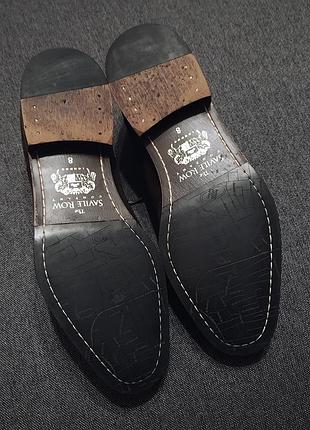 Туфлі savile row company 7