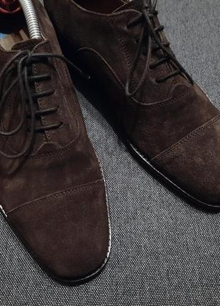 Туфлі savile row company 4