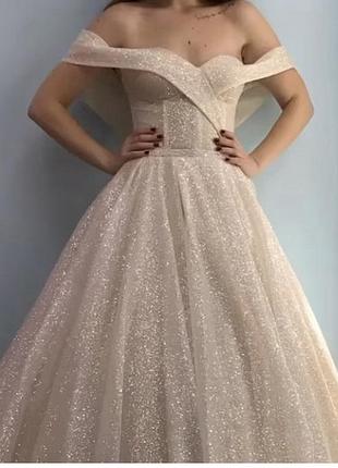 Весильное платье