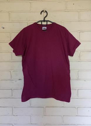 Футболка на 9-11 лет 140 см