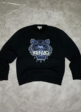 Свитшот kenzo paris1 фото