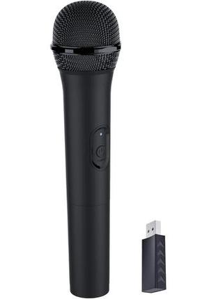 Сток! бездротові usb-мікрофони