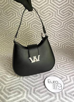 Сумка в стиле alexander wang