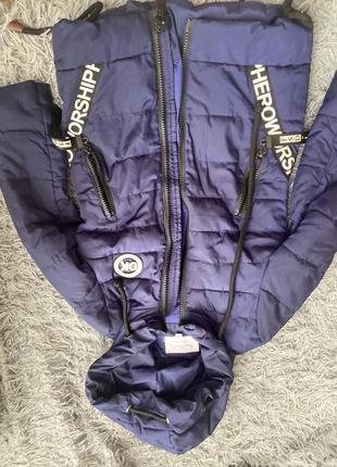 Джинсовые куртки,сарафан,комбез,куртки