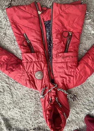 Джинсовые куртки,сарафан,комбез,куртки