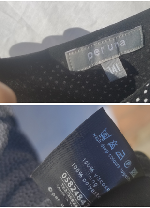 Плаття сукня вінтаж горошок віскоза максі вечірня