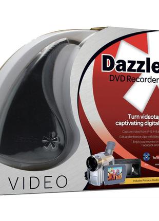 Сток! dvd-рекордер corel dazzle