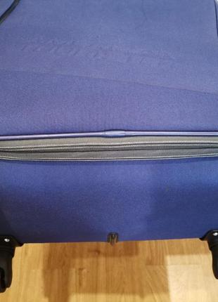 American tourister 78см валіза велика чемодан большой купить в украине7 фото
