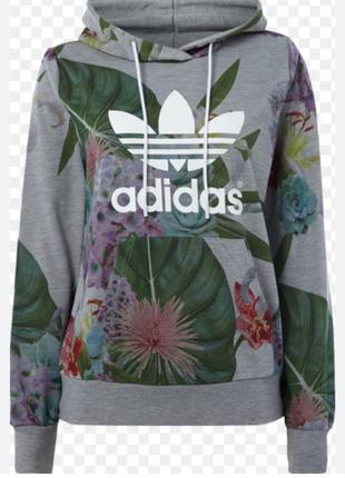 Худи женский adidas