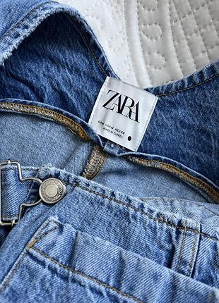 Комбинезон zara