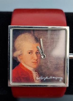 Часы jacques lemans "wolfgang amadeus mozart"