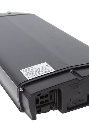 Батарея gp rack-1 36b 12.5а*г xt60 з кріпл. до багажн. l -80мм без багажника