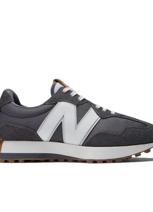 Кроссовки new balance nb 3272 фото