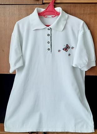 Поло чоловіча