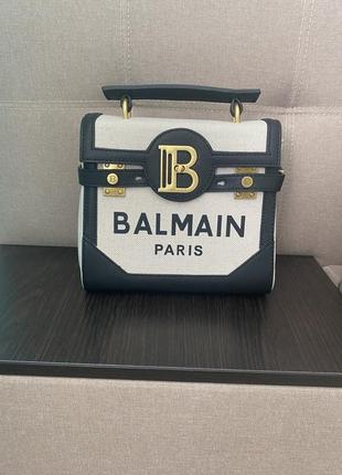 Сумка balmain Бедра