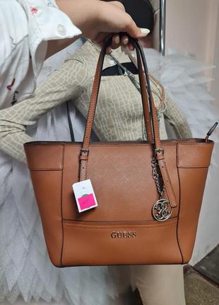 Жіноча сумка guess