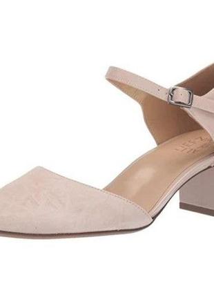 Лодочки 43-44 р кожа туфли