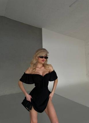 Приголомшлива літня сукня