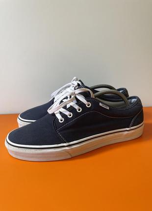 Кеды vans classicsport оригинал4 фото
