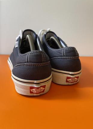 Кеды vans classicsport оригинал6 фото